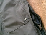 Pulp - штаны защитные разм.XL, numer zdjęcia 7