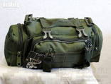Универсальная тактическая сумка Silver Knight с системой M.O.L.L.E (105), фото №3