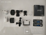 Набір аксесуарів для GoPro 4, та два адаптера для MacBook., фото №2