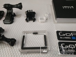 Набір аксесуарів для GoPro 4, та два адаптера для MacBook., фото №5
