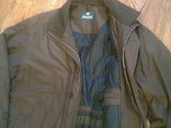 Kingfield - фирменная куртка разм.56-58, фото №9