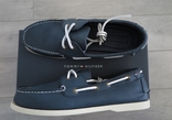 Топсайдеры Tommy Hilfiger Bowman Boat, оригинал. 44,5р., photo number 10