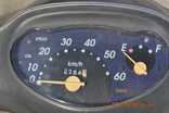 Скутер Honda Dio Fit. 1998 г.в. 49 куб. Рабочий, фото №9