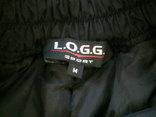 L.O.G.G. - фирменные спорт бриджи, photo number 7