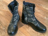 Graceland  походные ботинки разм.38, фото №12