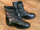 Graceland  походные ботинки разм.38, фото №13