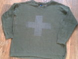 Crusader (крестоносец) - свитера 3 шт., фото №5