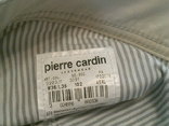 Pierre Carden - фирменные штаны с ремнем + шорты, фото №6