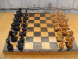 Шахматы СССР, фото №6