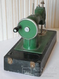 Детская швейная машина ДШМ 1 (завод Автоприбор), фото №4