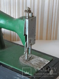 Детская швейная машина ДШМ 1 (завод Автоприбор), фото №9