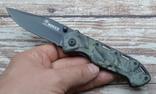 Нож Boker C026 Replica, фото №5