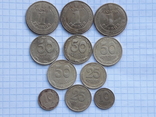 Монеты Украины, фото №2