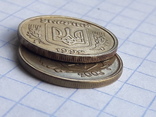 Монеты Украины, фото №11