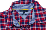 Женская рубашка Tommy Hilfiger. Размер М, фото №3