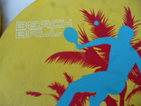 Ракетки для пляжного тенісу BEACH BALL з Німеччини, фото №5