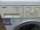 Пральна машина SIEMENS EXTRAKLASS SX 120 A 60*45*85см з Німеччини, numer zdjęcia 3