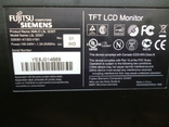 Монітор Fujitsu Siemens LSL 3230T  з Німеччини, numer zdjęcia 10