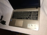 Ноутбук Asus R540S M3050/2gb DDR/ HDD 320GB/Intel HD/ 6 часов, photo number 7