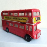 London routemaster 1:64 Zymlex k710, photo number 2