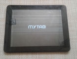 Планшет my tab- 10 8g, photo number 2