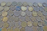 Монеты до реформы разные 269 шт, фото №5