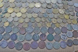 Монеты до реформы разные 269 шт, фото №9