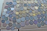 Монеты до реформы разные 269 шт, фото №11