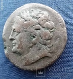 Сицилия г. Mamertini 211-208 г.д.н.э., фото №2