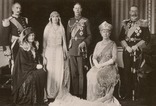 Британия. Король Георг V с семьей., фото №2