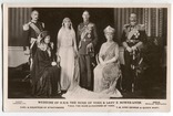 Британия. Король Георг V с семьей., фото №3