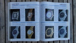 Каталог наручних годинників, фото №5