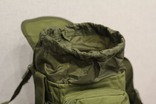 Тактическая универсальная (набедренная) сумка Swat олива, фото №6