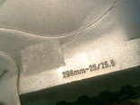 Salomon - лыжные ботинки разм.40,5, photo number 9