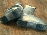 Salomon - лыжные ботинки разм.40,5, photo number 11