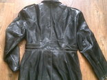 Fontaine Future - защитная куртка плащ, фото №10