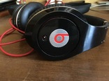 Наушники Monster Beats By Dre Studio оригинал, photo number 11