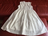 Платье белое воздушное, photo number 5