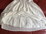 Платье белое воздушное, photo number 7
