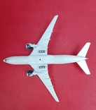 Модель Boeing 777, Schabak Germany, фото №8