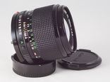 Canon FDn 100mm f2.8., фото №4