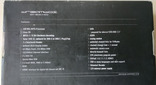 Спутниковый ресивер Dreambox-800HDse( весь комплект), photo number 7