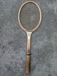 Ракетка для большого тениса, фото №2