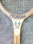 Ракетка для большого тениса, photo number 3