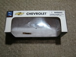 Коробка для модели СHEVROLET Corvette 1957 г., фото №3