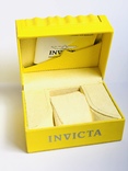 Коробка для часов Invicta, фото №5