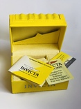 Коробка для часов Invicta, фото №9