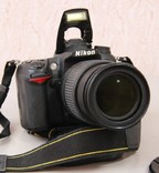 Nikon D7000 + объектив 18-105VR Kit, photo number 7