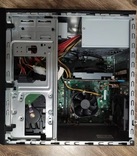 HP Pro 3500 (SSD 120ГБ/4ГБ/Core i3 на 4 ядра по 3.30Ггц/Intel HD, фото №3