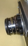 Фотоаппарат ФЭД 5В с родной коробкой и паспортом, фото №8